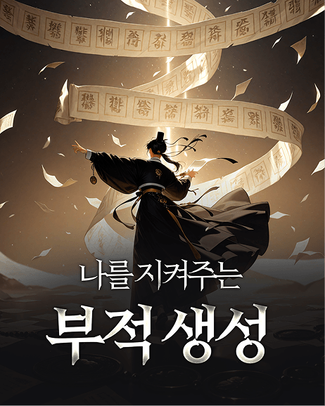 부적 생성