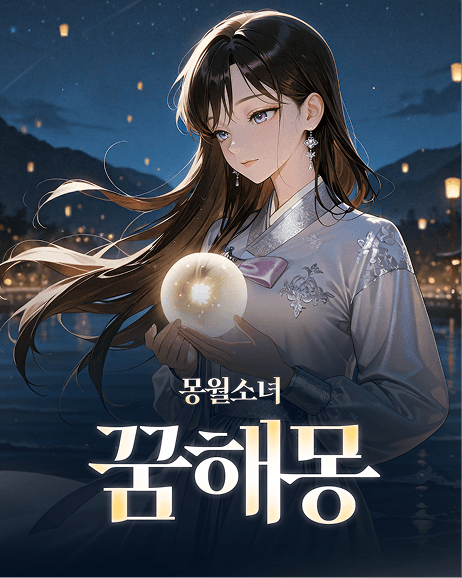 몽월소녀 꿈해몽